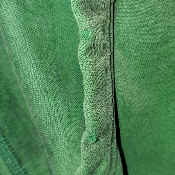 American Eagle Men's Size Large Zip-Up Hoodie Unisex - Picture 2 of 2